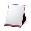 HORIUCHI MIRROR Napure Folding Mirror L Size Bordeaux Makeup Mirror Birthday Present