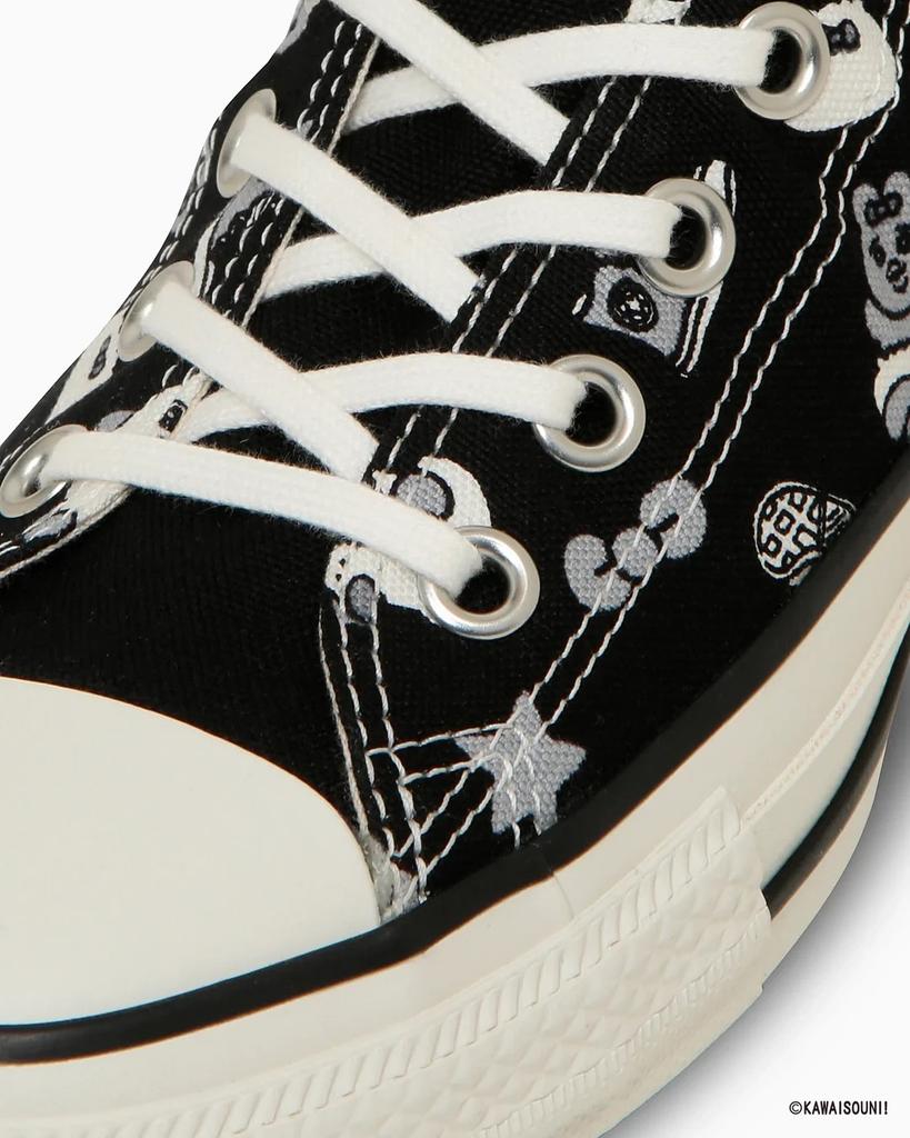 31315540 Каваисоуни! Converse All Star PT Hi Опачу Усаги (Мужской)