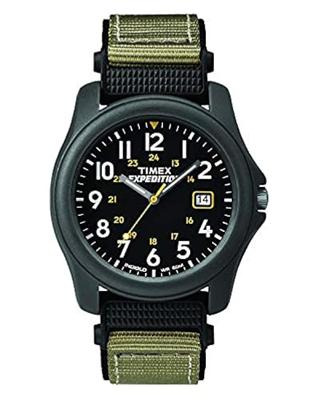 Походный кемпер Полноразмерные часы T42571