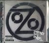 CD OZOMATLI - Embrace The Chaos UICS1024 Interscope Reco 2001 Япония Танцевальная и Электронная Музыка Б/У