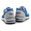 New Balance 991 Сделано в Великобритании Сине-серые мужские кроссовки M991BLW