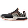 Air Presto Premium Halloween 2021 Unisex Sneakers Black Starfish Sail DJ9568-001