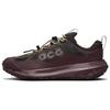 Acg Mountain Fly 2 Low Gore Tex Velvet Brown Burgundy Crush Hemp Black Sneakers Casual Shoes HF6245-200
