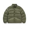 Пуховик Dsn Down Оливковый