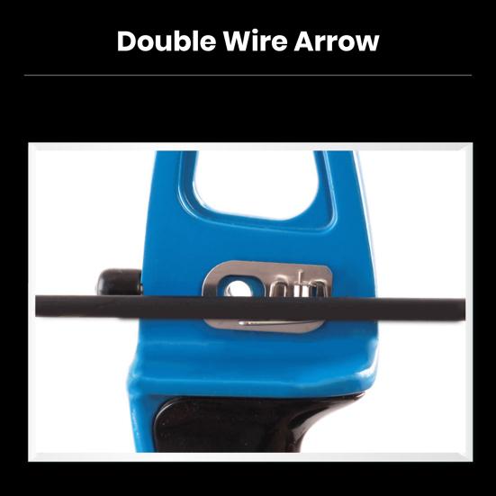 Arrow Rest Archery Great Flexibility Stable Portable Anti-slip Sticky Pads Right or Left Hand Rests Hunting Shoot Targeting Bow Accessories for