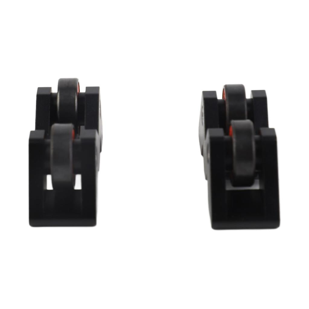 2 шт. Алюминиевый и подшипниковый детектор прямолинейности бильярдного кия, калибратор для выпрямления