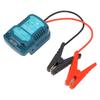 Car Emergency Mobile Power Jump Starter with Integrated Burr Free Surface Superior Electrical