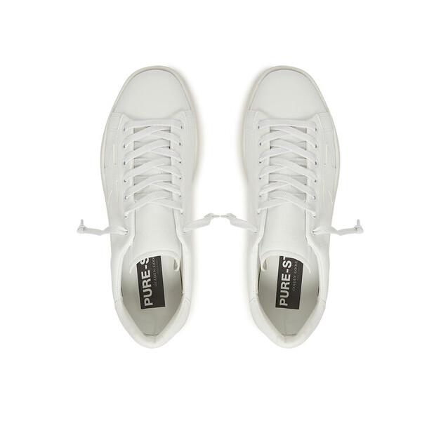 Кроссовки Golden Goose Pure New