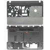 Новый Для Acer Aspire E1-571 E1-571G E1-521 E1-531 E1-531G Задняя крышка/Рамка/Верхняя часть корпуса с тачпадом/Нижняя часть корпуса LCD AP0HJ000A00 AP0NN000100