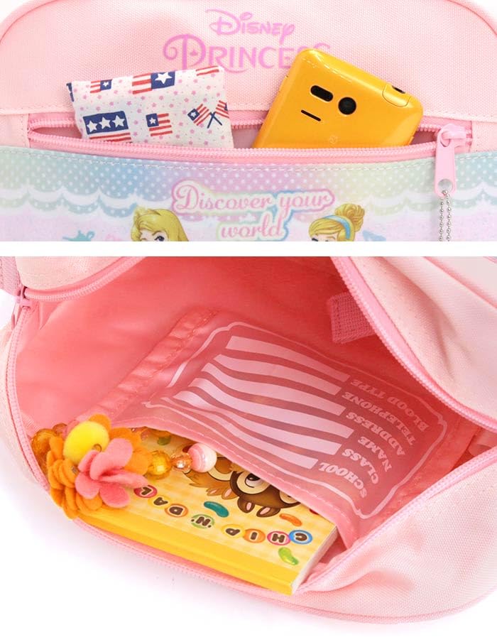 Сумка через плечо Miffy BN2141PN для детей [Miffy]