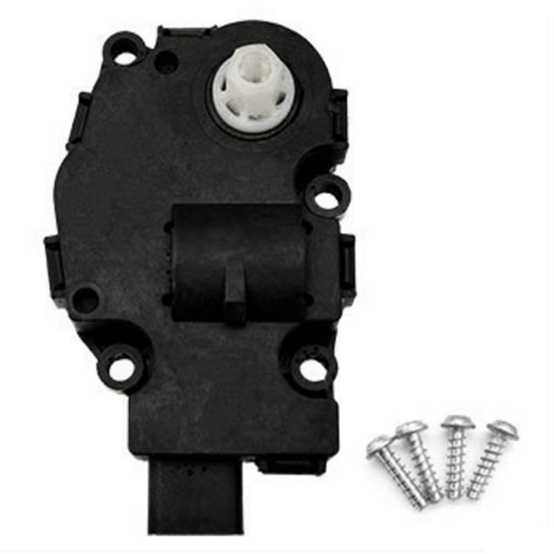 Car HVAC Air Door Actuator Evaporator Motor 6447XA for Citroen C4 Heater Blend Air Door Actuator