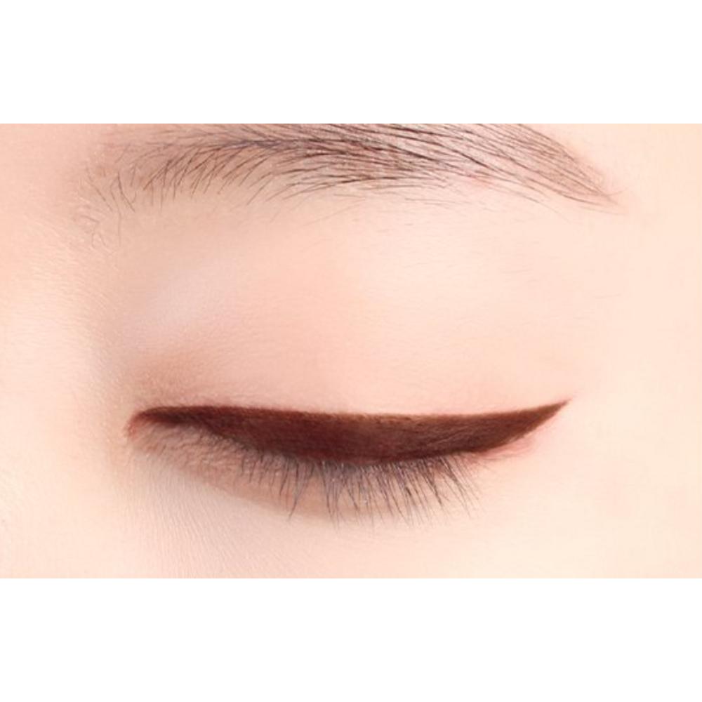 Baekgel Miracle Fit Super Proof Liner 0,5 г, нет. 2 Края коричневые, 2 шт.