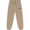 Мужские спортивные штаны Essentials из флиса Desert Sand, цвет загар 130HO242027F