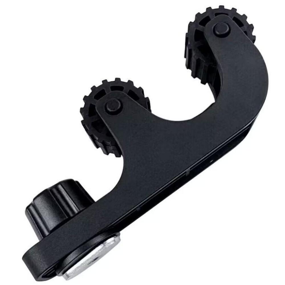 2-секционный держатель весла для каяка, универсальный зажим для весла для каяка, универсальный держатель весла для безопасной гребли, крепление для байдарки, рыбалка, аксессуары для лодок