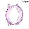 Slim Soft Clear Cover TPU Watch Case 40mm Protector