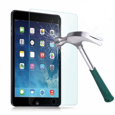 Закаленное стекло для iPad Mini 6 5 4 3 2 1 Защитная пленка для экрана iPad Mini 3 Mini 2 A2133 A2124 A2126 A2125 Защитная пленка для стекла для планшета