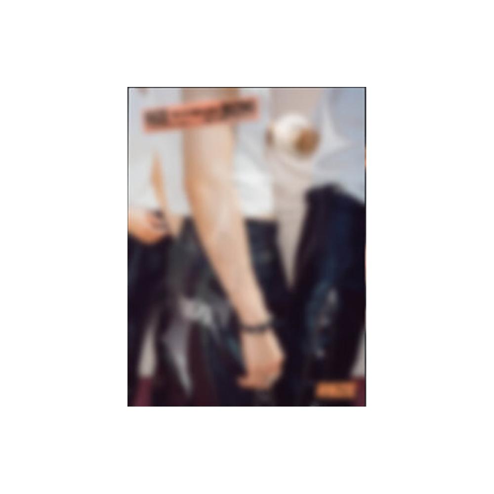 RIIZE 1-й Мини [РИИЗИНГ] (Фотокнига Вер.)