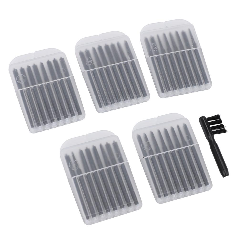 40 шт. Звуковой защитный фильтр от серы из АБС-пластика, набор для чистки наушников