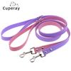 Classic Waterproof PVC Long Leash Durable Dog Recall Training Pet Lead Leash Great for Outdoor Hiking,Training,Yard, Beach and Swimming