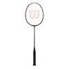 Wilson Badminton Racket Vertex 9000 Grip Size 5 WR153811S2 [Frame Only] -