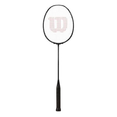 Wilson Бадминтонная ракетка Vertex 9000 Размер ручки 5 WR153811S2 [Только рама] -