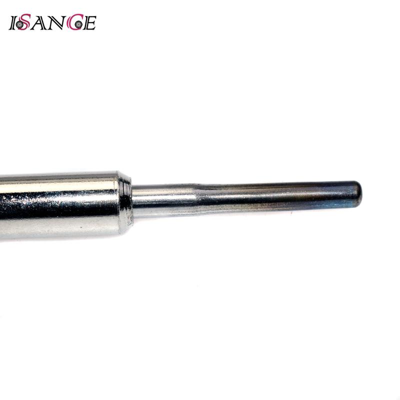 4 шт. Свечи накаливания для BMW Mini E87 F21 F20 F45 F22 F87 F46 F30 F80 E91 E93 E92 F34 E60 E84 X1 X2 F39 X3 E83 X4 X5 E70 X6 X7