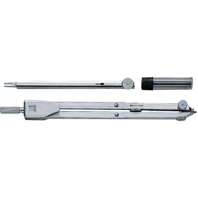 Shinwa Sokutei Циркуль для черчения B 155мм 75396