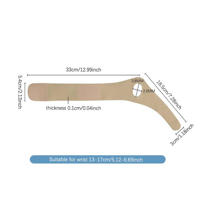 Компрессионный бандаж на большой палец и запястье, шина, поддержка, дышащий, регулируемый, защита для руки, стабилизатор Спика, облегчение боли, при растяжении, напульсники