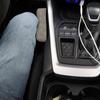1 шт. прочный замшевый подлокотник для автомобиля, подушка для ног, пена с эффектом памяти, наколенник, подушка для поддержки бедра, универсальные автоаксессуары