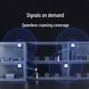 Ruijie RG-EAP262(E) Wi-Fi 6 AX3000 Gigabit Ceiling-Mount AP (CN version)