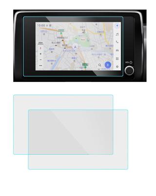Защитная пленка для ЖК-экрана автомобильной навигации NURCIX Toyota Yaris Yaris Cross