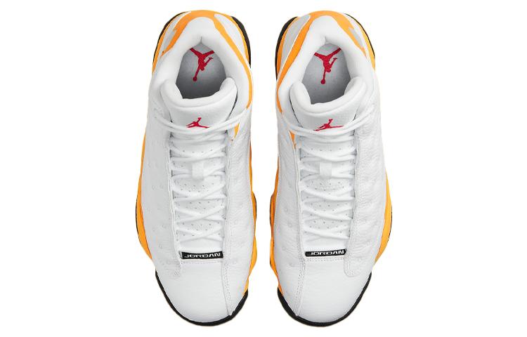 Air Jordan 13 Retro 'Del Sol' 414571-167