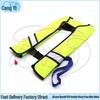 Cangyi Rescue Automatic & Manual Inflatable Life Vest