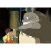 My Neighbor Totoro Jigsaw Puzzle, Totoro's Gift, 108 Pieces (108-609)