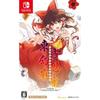 NINTENDO SWITCH Touhou Genso Mahjong Стандартное издание Япония НОВЫЙ