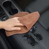 cvtwp8 Car Towel Double-sided Coral Fleece Auto Cleaning Cloth for Volvo xc60 s60 v40 v50 v60 s80 s40 c30 awd c70 s40 s60 s80 s90 v70