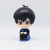 Jujutsu Kaisen Pvc Action Figure With Durable Material For Anime Enthusiasts And Shelf Decor
