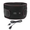 3 Sizes Electric Heat Therapy Far Infrared Vibration Hot Compress Waist Pain Relieve Belt