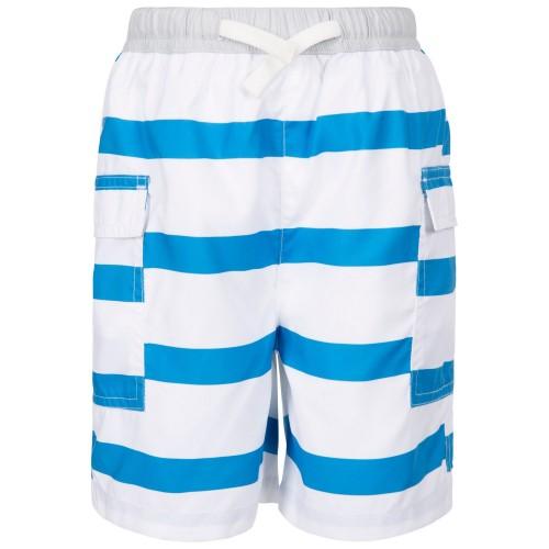 TRESPASS Childrens/Kids Depths Swim Shorts