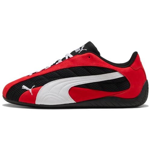 Puma Speedcat Plus Red - 402995-02