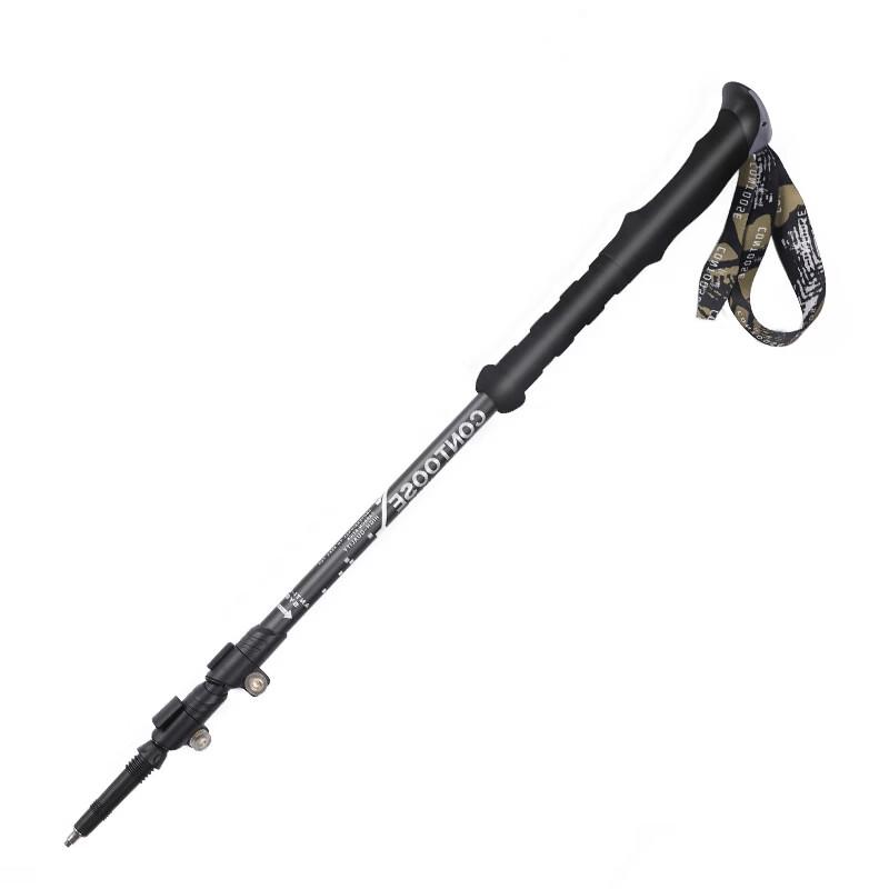 ML Carbon Fiber Outdoor Trekking Pole