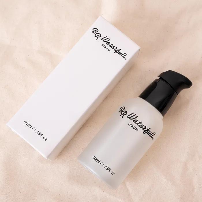 BIAL WATERFUL SERUM DUO SET