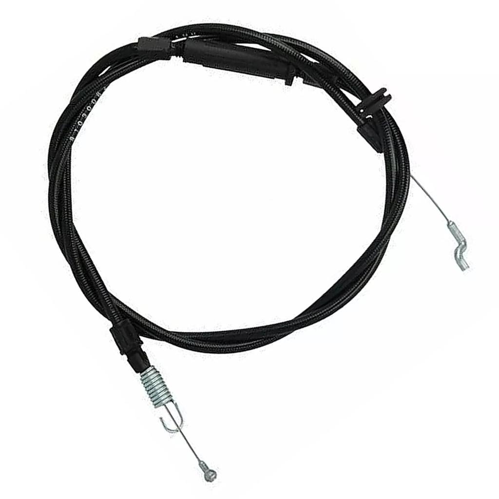 Lawn Mower Garden Power Equipment Tool Drive Cable Fits MOUNTFIELD SP53H S461RPD SP533