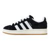 Campus 00S Core Black Footwear White Off White Унисекс Кроссовки JQ4111