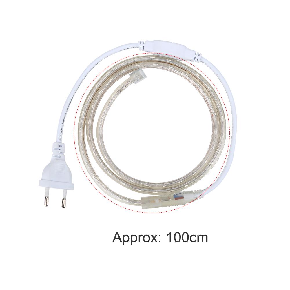 LED Strip Light Leak Detection Tool for Saxophone Clarinet Flute Instrument Repair