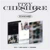 Album ITZY Cheshire 6th Mini Album Standard Edition