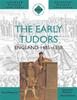 Книга The Early Tudors: England 1485-1558