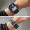 Ремешок для чехла для Apple Watch Ultra 49 мм, 45 мм, 44 мм, 41 мм, 40 мм, силиконовый ремешок для Iwatch Series 8 7 6 Se 5 4, защитный чехол-браслет