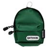 Sunstar Stationery OUTDOOR Pencil Case Backpack GREEN S1426320