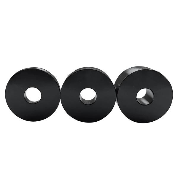 Toyota Tacoma Seat Lift Kit Shim (2005-2022)